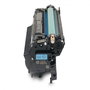HP Cartouche d'encre 657X Cyan (CF471XC) - Toner pour imprimante HP