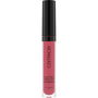Catrice Gloss Obsessed n° 040 Pout Of Office, Gloss à Lèvres Teinte Baies Brillante, Hydratant avec Huile de Macadamia et Vitamine E, 2,5 ml