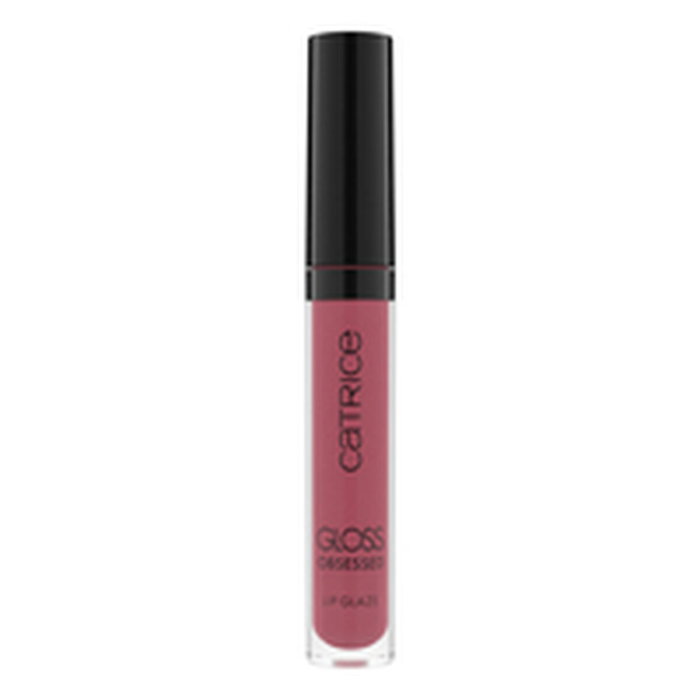 Catrice Gloss Obsessed n° 040 Pout Of Office, 2,5 ml