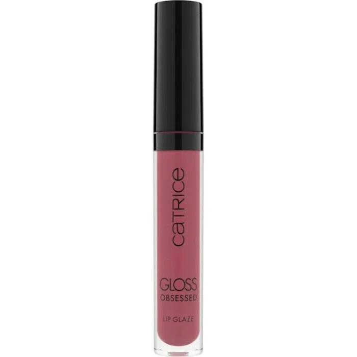 Catrice Gloss Obsessed n° 040 Pout Of Office, 2,5 ml