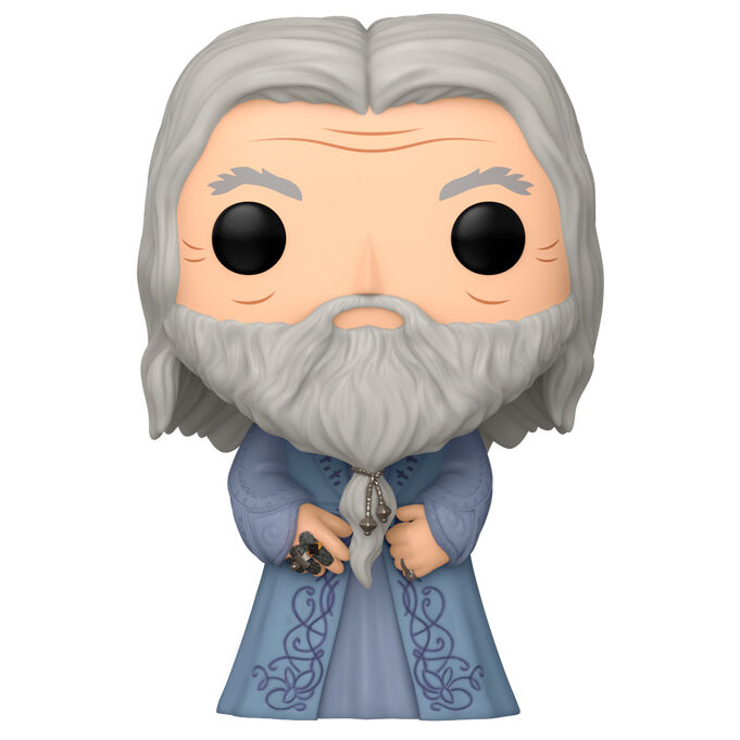 Funko Pop! Harry Potter Albus Dumbledore avec Horcruxe Funko Pop! Harry Potter Albus Dumbledore avec Horcruxe