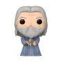 Funko Pop! Harry Potter - Albus Dumbledore avec Horcruxe, Figurine Vinyle Collector n°183 - Réf 86433