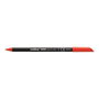 Edding 4-1200001 Marqueur Color Pen 1200 Noir (Black Schwarz) - OEN 4-1200001