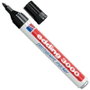 Edding 3000 Marqueur permanent Noir