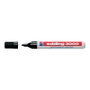 Edding 3000 Marqueur permanent Noir