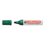 Edding 4-500004 Marqueur permanent vert - Marqueur Edding 500 vert