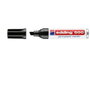 Edding 500 Perm Marker Noir