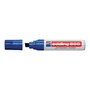 Edding 800 4-800003 Marqueur Permanent Bleu