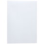 Enveloppe Sam A-6 Blanc 184 x 261 mm Autocollant 100 g/m²