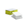 Fabrisa Papier Continu pour Imprimantes 15377 Blanc, 2500 Volets