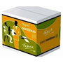 Fabrisa Papier Continu pour Imprimantes 15377 Blanc, 2500 Volets