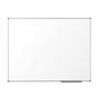 Tableau magnétique Nobo 1905209 600 x 450 mm Blanc Aluminium Acier