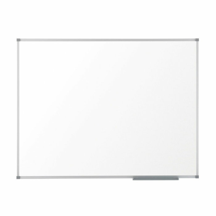 Tableau magnétique Nobo Essence Blanc Acier Tableau magnétique Nobo Essence Blanc Acier