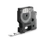 Dymo Label 1978364 Noir sur Blanc
