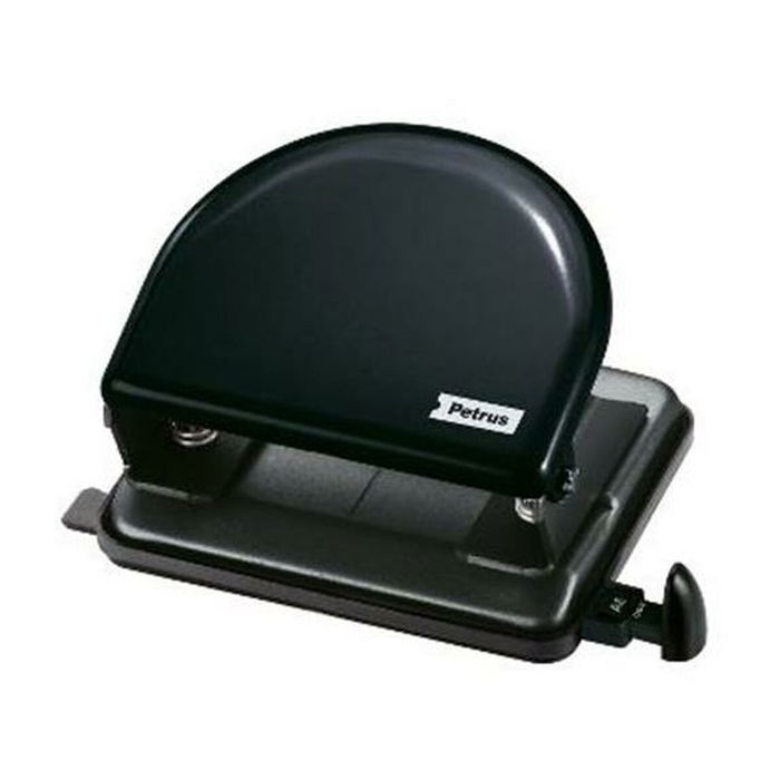 Perforeuse Petrus MOD. 52 Noir Perforeuse Petrus MOD. 52 Noir