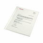 Housses Esselte Transparent A4 polypropylène
