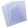 Housses Esselte Transparent A4 polypropylène