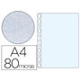 Housses Esselte Transparent A4 polypropylène