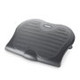 Kensington SoleSaver Repose-pieds ergonomique avec 3 angles réglables (10°/15°/20°), plateau antidérapant 45x35 cm pour améliorer la posture et le confort