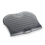 Kensington SoleSaver Repose-pieds ergonomique avec 3 angles réglables (10°/15°/20°), plateau antidérapant 45x35 cm pour améliorer la posture et le confort