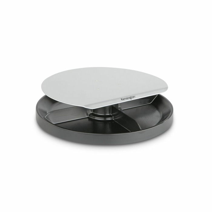Support de table d'écran Kensington 60049EU Gris Noir/Gris Support de table d'écran Kensington 60049EU Gris Noir/Gris