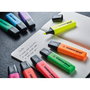 Stabilo Stabilo Boss Original Surligneur Textmarker Fluorescent Rose 0006 70/56
