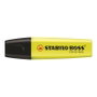 Stabilo BOSS ORIGINAL Surligneur Jaune