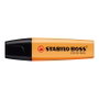 STABILO BOSS ORIGINAL Surligneur orange 0004 70 54