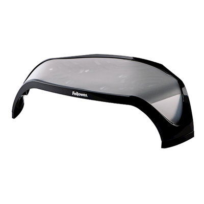 Fellowes Support Élévateur pour Moniteur Smart Suites, Ajustable 100-130mm, jusqu'à 21 pouces ou 10 Kg Fellowes Support Élévateur pour Moniteur Smart Suites, Ajustable 100-130mm, jusqu'à 21 pouces ou 10 Kg