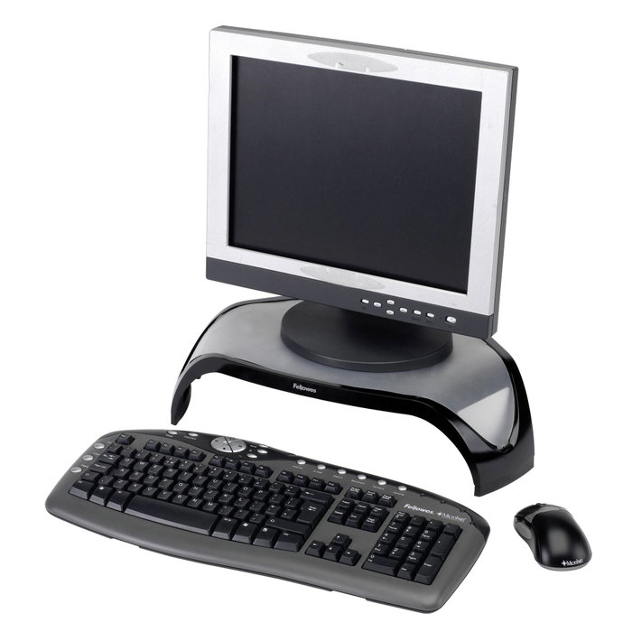 Fellowes Smart Suites Support élévateur de moniteur jusqu'à 21 pouces