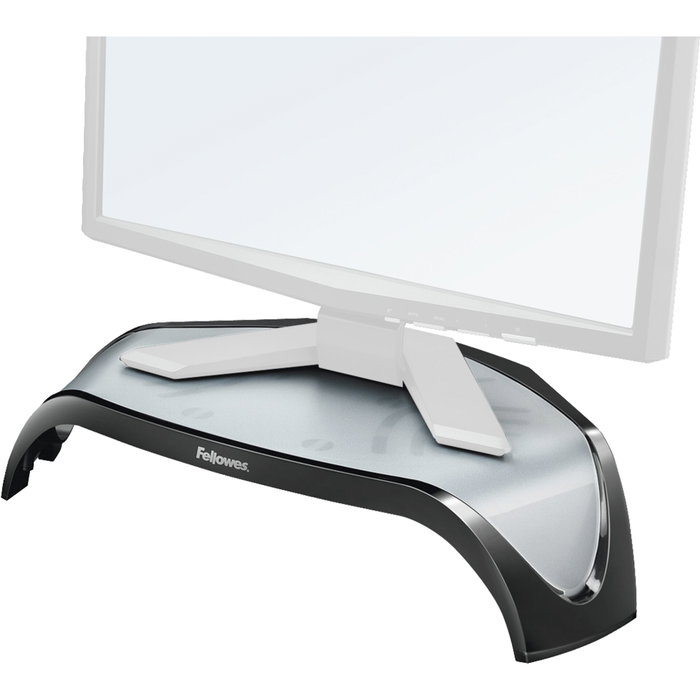 Fellowes Smart Suites Support élévateur de moniteur jusqu'à 21 pouces