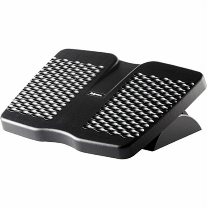 Repose-pied Fellowes 8066001 Noir Repose-pied Fellowes 8066001 Noir