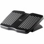 Fellowes Refresh Reposapiés noir