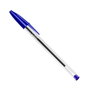 Crayon Bic Cristal Original Bleu 0,32 mm (50 Unités)