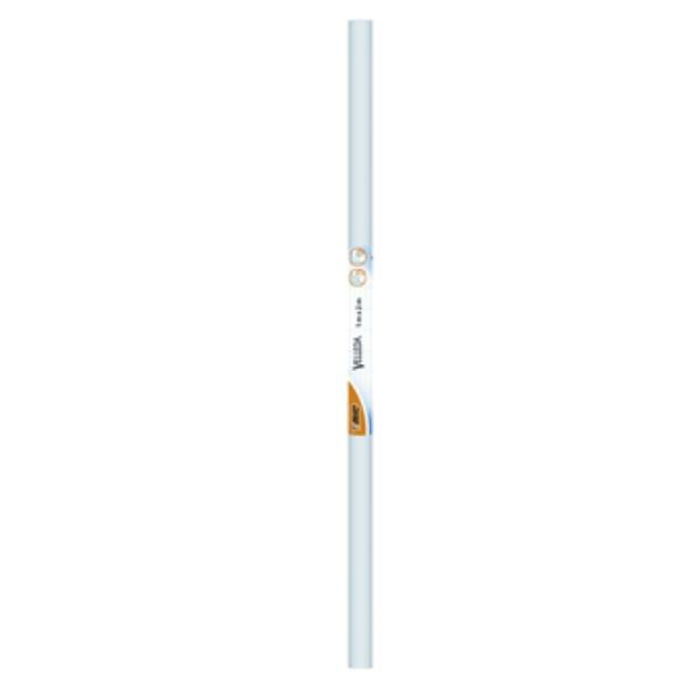 Tableau blanc Bic 870492 Adhésif 2 x 1 m