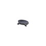 Fellowes Compact LCD Monitor Riser Noir