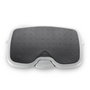 Kensington SmartFit Repose-pieds ergonomique réglable en hauteur et inclinaison, surface antidérapante
