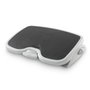 Kensington SmartFit Repose-pieds ergonomique réglable en hauteur et inclinaison, surface antidérapante