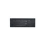 Clavier Kensington Advance Fit Noir Espagnol Qwerty