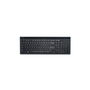 Clavier Kensington Advance Fit Noir Espagnol Qwerty