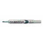 Ensemble de Marqueurs Pentel Maxiflo Effaceur de tableau