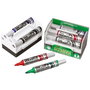 Ensemble de Marqueurs Pentel Maxiflo Effaceur de tableau