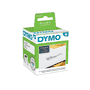 Dymo LabelWriter Étiquettes d'adresse 99010, 28 x 89 mm, 260 étiquettes