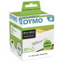 Dymo LabelWriter Address 99010, Pack de 2 rouleaux d'étiquettes 28 x 89 mm, Blanc