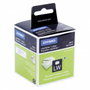Dymo LabelWriter Étiquettes d'adresse 99010, 28 x 89 mm, 260 étiquettes