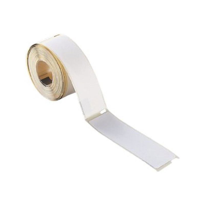 Dymo S0722370 - Ruban d'étiquettes adhésives pour adresses, référence 99010