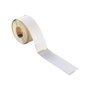 Dymo S0722370 - Ruban d'étiquettes adhésives pour adresses, référence 99010
