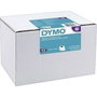 Dymo Étiquettes Shipping / Name Badge Labels Blanches 12 Rouleaux