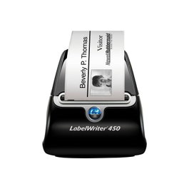 Dymo Étiquettes d'expédition 99014, 54 x 101 mm, Blanc, 220 unités