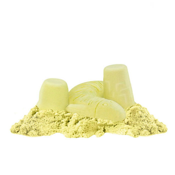 OUTLET Sable à Modeler Playz Kidz (Sans emballage )